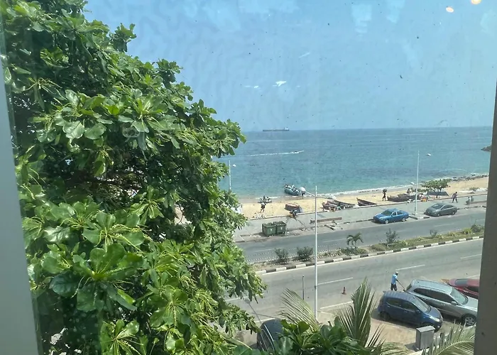 Art House Hotel Luanda