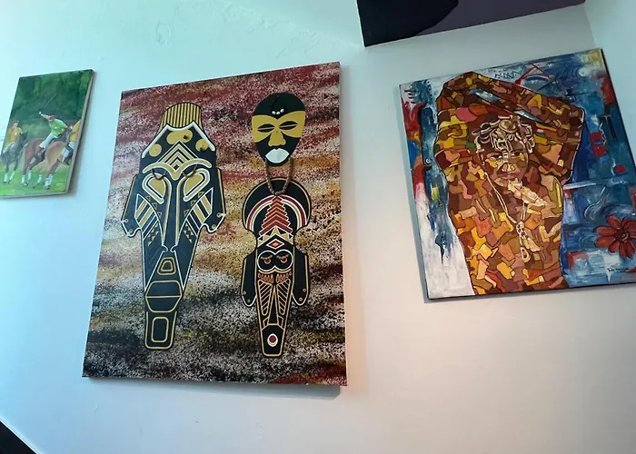 Art House Hotel Luanda