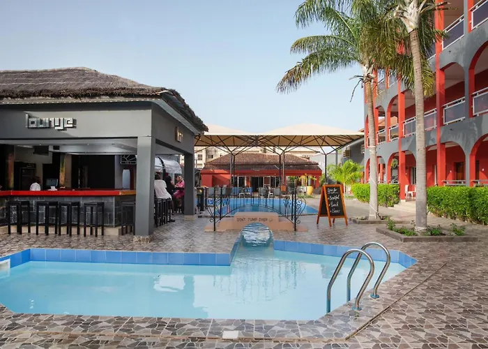 Seaview Gardens Hotel