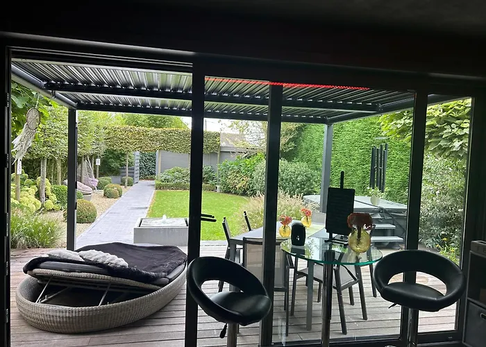 La chambre du puits Tournai