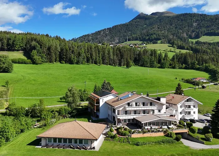 Hotel Moserhof Terento