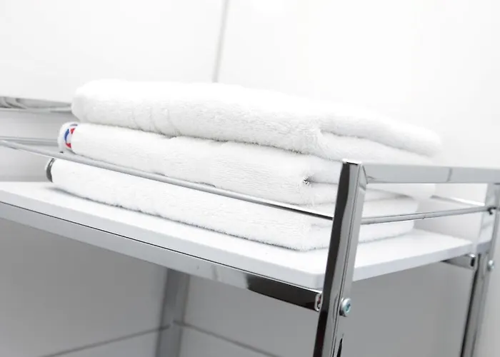 Pension Arkade Heilbronn