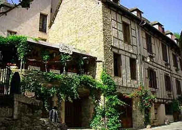 Hotel Sainte Foy