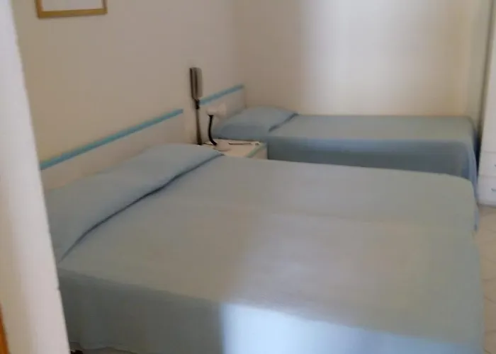 B&b Continentale Scalea