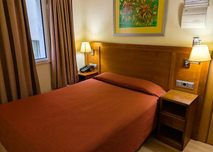 Hotel Los Habaneros
