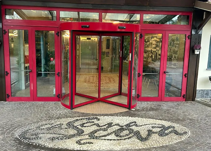 Cascina Scova Resort Pavia