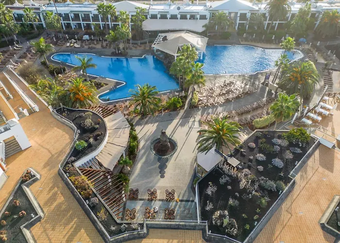 Las Marismas De Corralejo