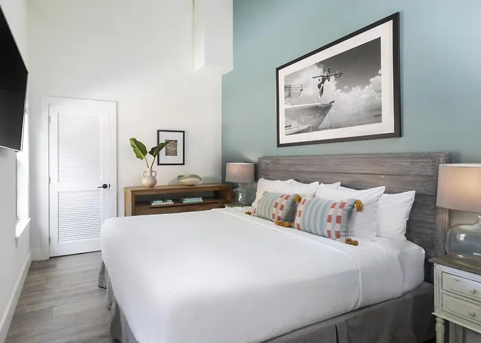 La Siesta Resort & Villas Islamorada