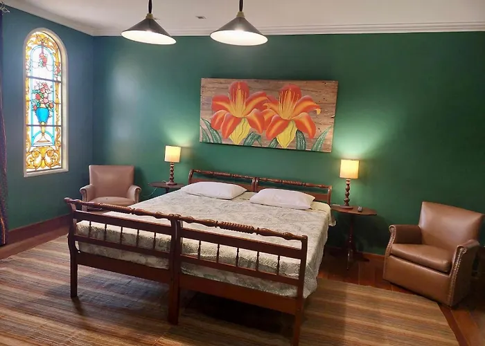 Hotel York Petrópolis