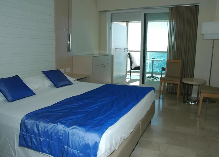 Hotel Columbus Lignano Sabbiadoro