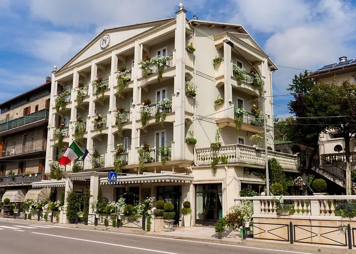Hotel Vandelli