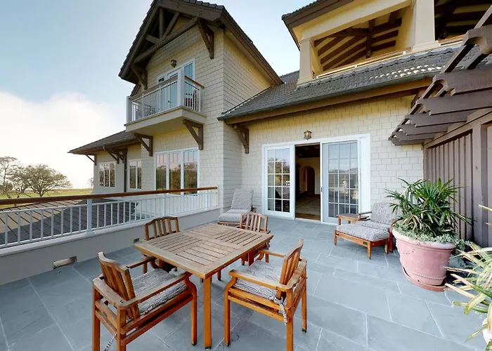 The Lodge At Sea Island St. Simons Island