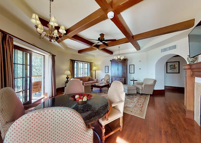 The Lodge At Sea Island St. Simons Island