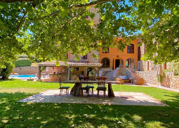 Bed and Breakfast Domaine De Sainte Annette à Callian 