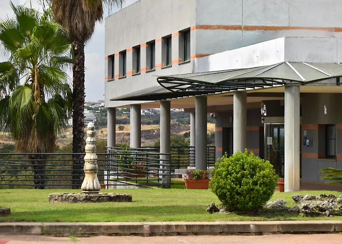 Hotel Corazón del Jerte Plasencia