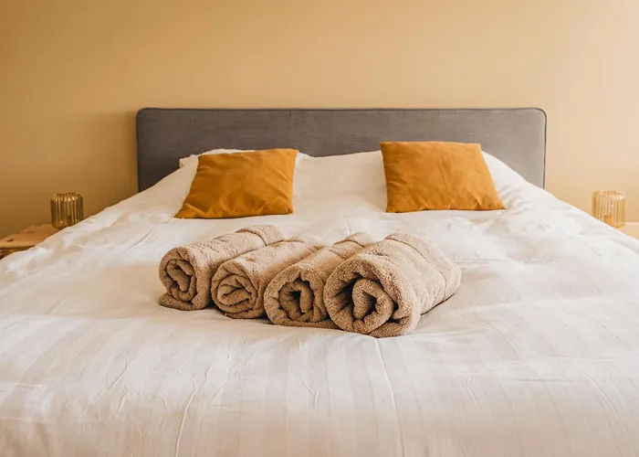 La Fornaccia Hotel Anloo