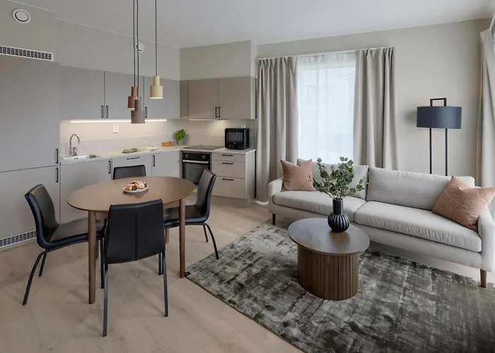 Hotels in Stavanger