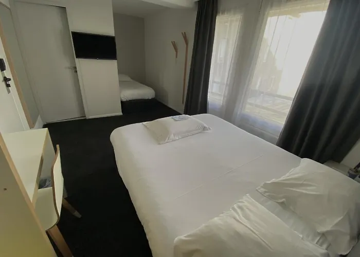 Kyriad Hotel Brest