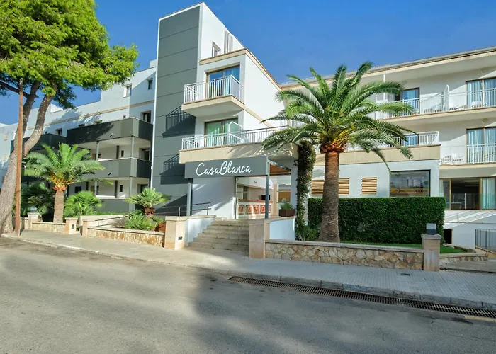 Hotel Casablanca Santa Ponça