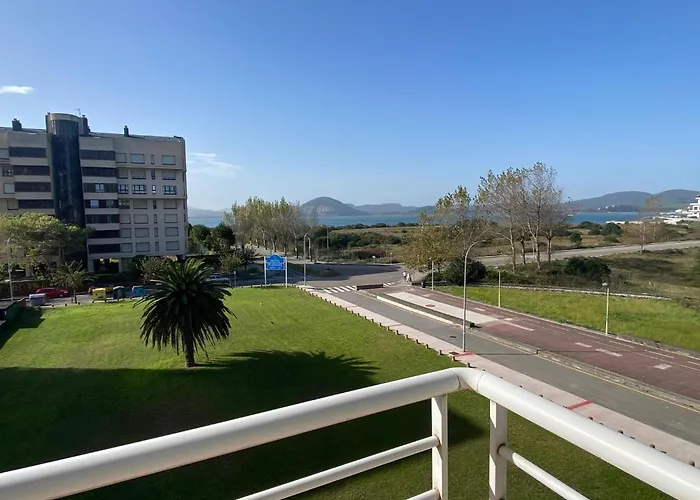 Hotel Playamar Spa Laredo