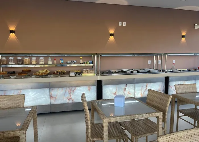 Hotel Roni Itabuna