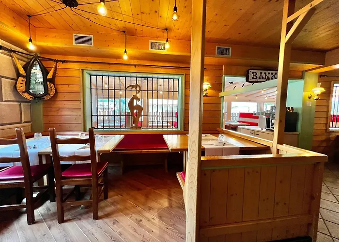 La Locanda Livigno