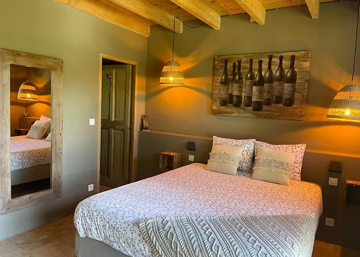 Une Sieste en Luberon Bonnieux