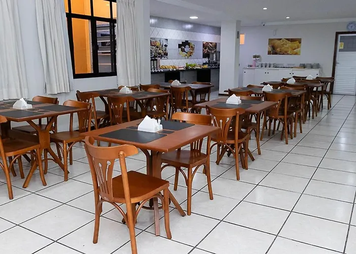 Hotéis de Camburi (Espirito Santo)