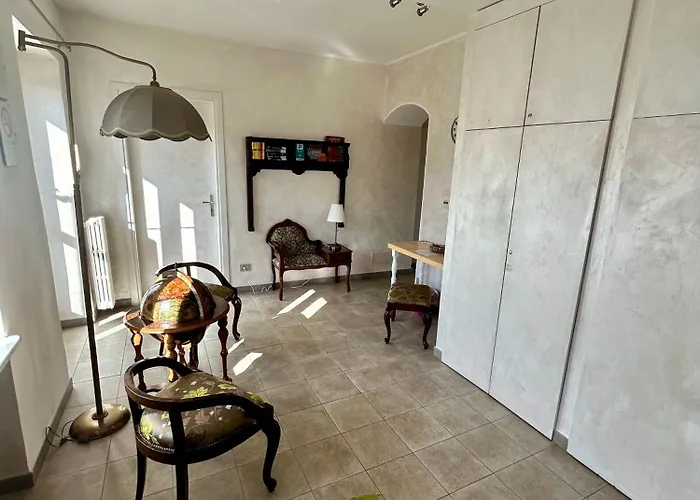Bed and Breakfast La Finestra Sulla Reggia Venaria Reale