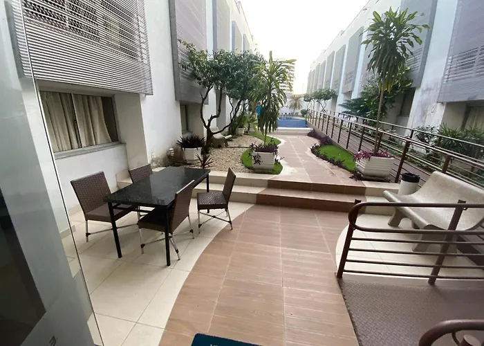 Arrey Fórmula Hotel - Teresina