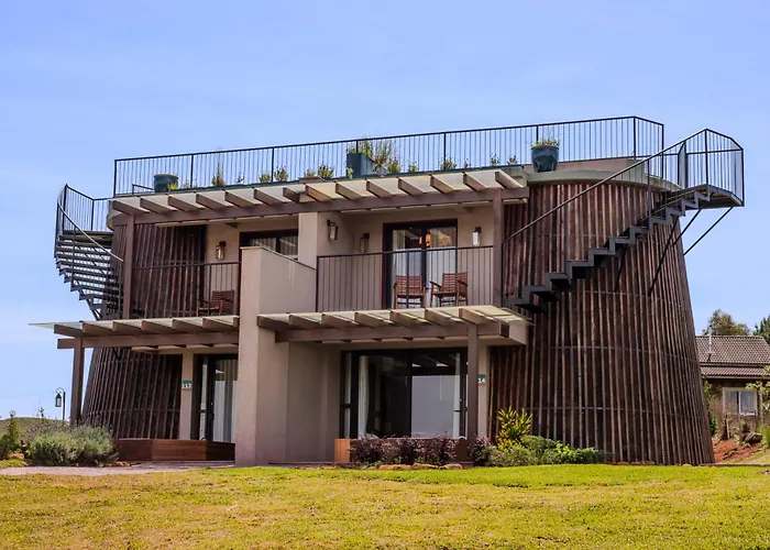 Divisa Experience Resort São Francisco de Paula
