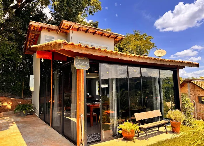 Loft Monte Alegre Village