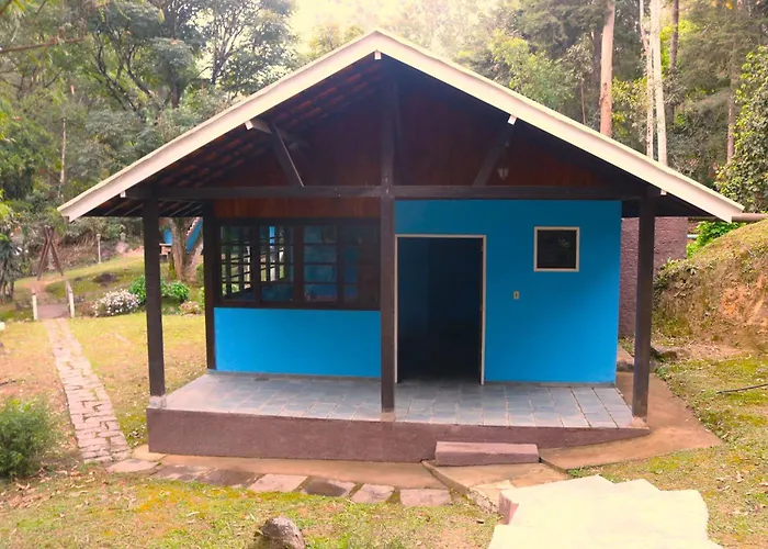 Hotel Repouso Maringá