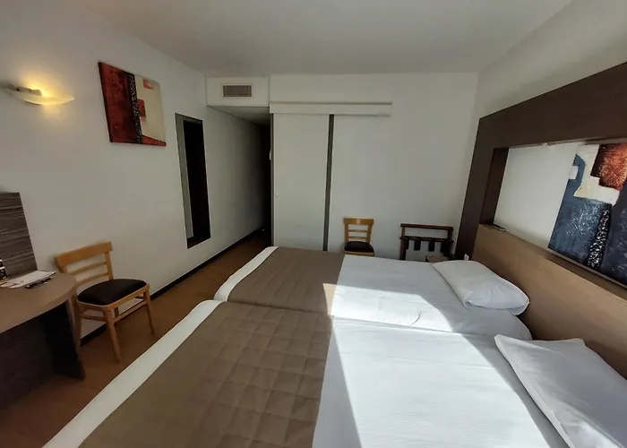 Cévenol Hôtel Millau