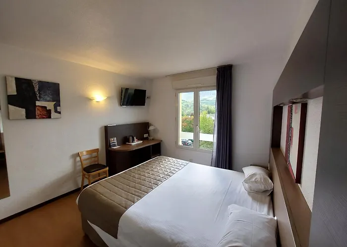 Cévenol Hôtel Millau