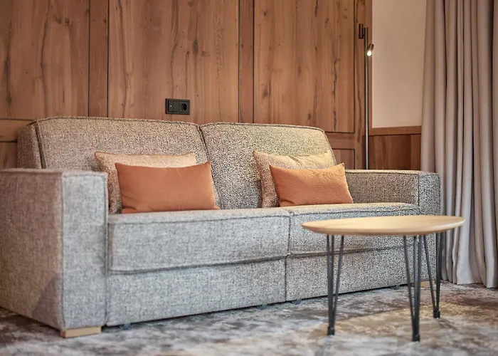 Hotel Auriga Lech am Arlberg