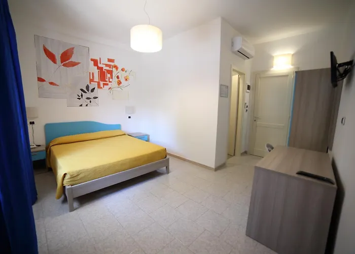 Hotel Albatros Torre Vado