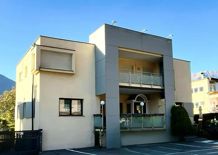 B&B Maya Meran