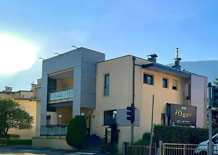B&B Maya Meran
