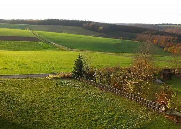 Schenk´s Landgasthof Amorbach