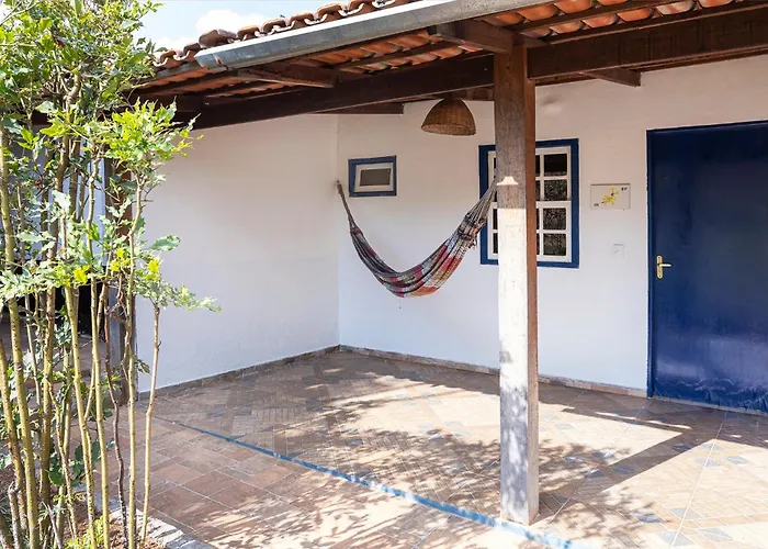 Pousada Vereda Da Serra Pirenópolis