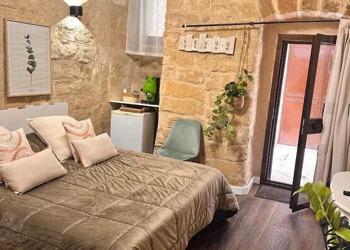 Sisters residence Bari