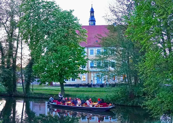 Pension Lehnigksberg Lübben