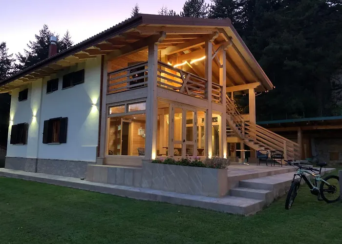 LorichiAmo B&b