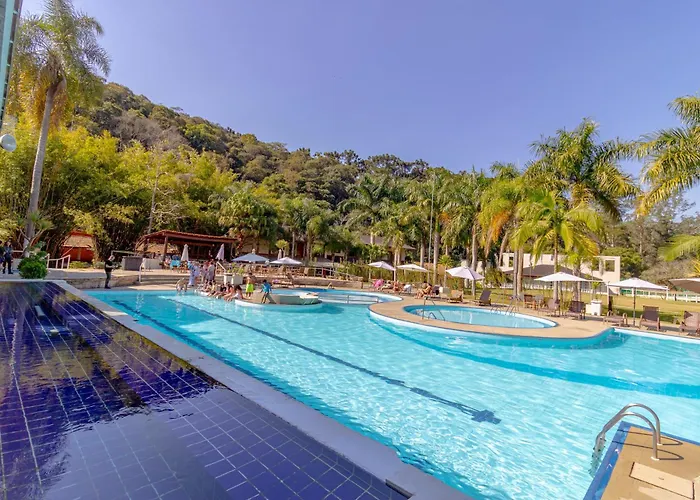 Villagio Embu Resort & Convention