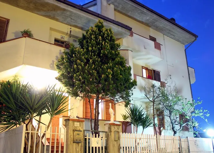 B&B Mattia Civitanova Marche