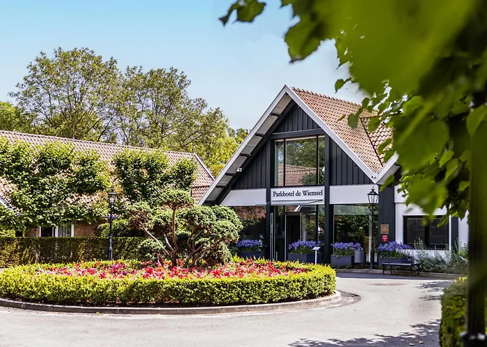 Parkhotel De Wiemsel Ootmarsum