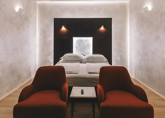 DelleArti Design Hotel