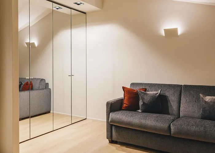 DelleArti Design Hotel