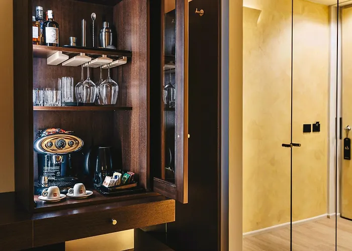 DelleArti Design Hotel